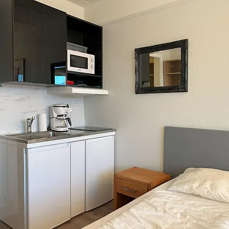 Bitihorn Fjellbris Appartamento Beitostolen