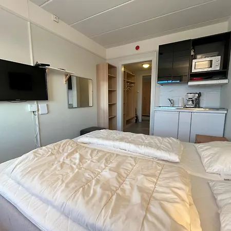 Bitihorn Fjellbris Beitostolen