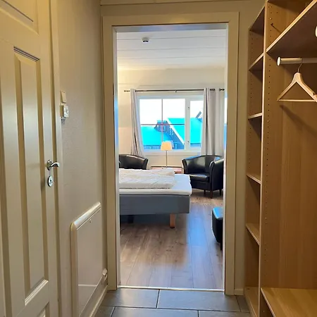 Bitihorn Fjellbris * Beitostolen